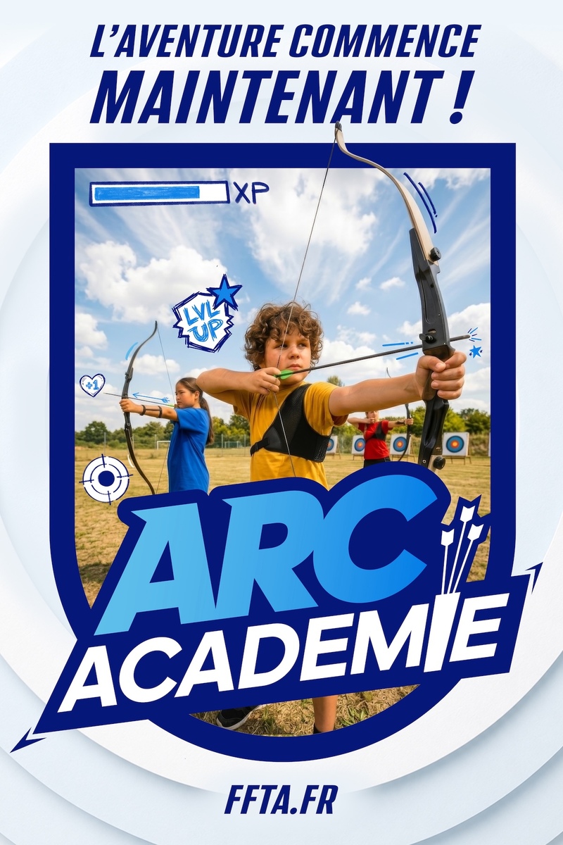 Inscriptions saison 2026-2027