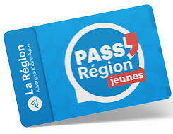 Pass'Région jeunes