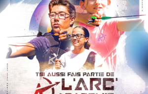 Inscriptions saison 2025-2026