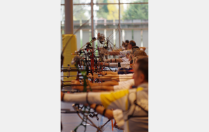 CHAMPIONNAT DÉPARTEMENTAL EN SALLE JEUNES ET ADULTES 2026