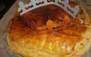 Galette des Rois