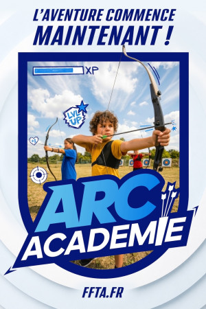 Inscriptions saison 2026-2027
