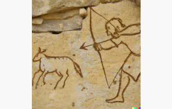 Le petit résumé de l'histoire du Tir à l'arc en France