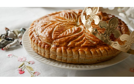 Galette des rois 2026