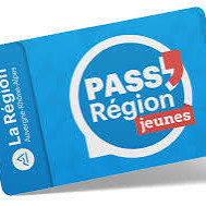 Pass'Région jeunes