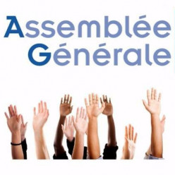 Assemblée générale pour l'année 2026