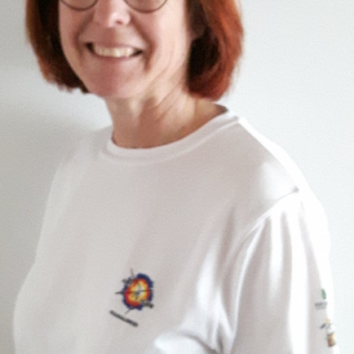 Catherine Touzery