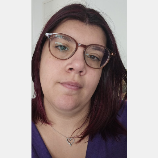 Angélique Auvray